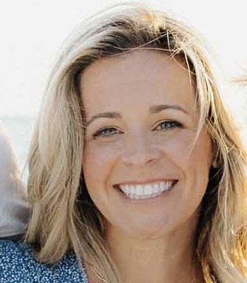 April Earl