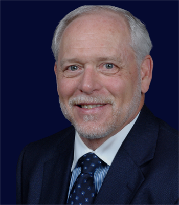 Dr. Rev. Clyde Angel